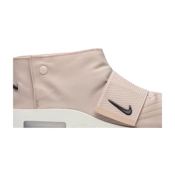 Fear of God|Nike Collab Sneaker in Particle Beige, Size 10 - Picture 6 of 11